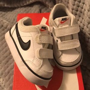 Nike - Toddler - Capri 3 LTR - Size 4